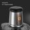 Измельчитель  REDMOND RCR-3824 серебристый