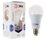 Лампа светодиодная ЭРА LED smd A60-15w-840-E27