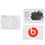 Наушники TWS Beats Solo Buds  серый 2024