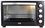 Мини-печь GFgril GFO-30B Convection Plus черный