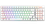 Keyboard  wired + wireless ASUS X901 ROG Strix Scope II