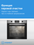Электрический духовой шкаф Indesit IFE 3841 J IX серебристый
