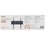 TV uchun kronshteyn DEXP RMM-442B qora