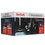 Пылесос  Tefal X-Trem Cyclonic Effitec TW7C89EA черный