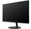 23.8" Монитор Acer SA242YH1bi черный
