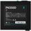 Power supply DEEPCOOL GamerStorm PK550D [R-PK550D-FA0B-WGEU] black