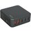 Сетевое зарядное устройство DEXP GaN IET25CD серый
