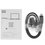 2 ТБ Внешний HDD WD My Passport Ultra [WDBC3C0020BGD-CESN]