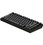 Keyboard  wireless Dark Project ALU81A Terra Nova