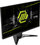 23.8" Монитор MSI MAG 242F черный