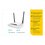 Wi-Fi router TP-Link TL-WR841N