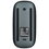 Мышь беспроводная Aceline WM-S511  черный