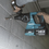 Перфоратор Makita DHR242RFE LXT 18V