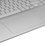 16" Ноутбук ASUS Vivobook 16 X1605VA-MB2761 серебристый