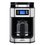 Drip coffee maker Ardesto YCM-D1200 gray