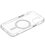 Aceline Clear Magnet для Apple iPhone 14