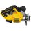 Пила дисковая DeWALT DCS512N XR 10.8/12V