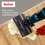 Вертикальный пылесос моющий Tefal X-Clean 5 GF5555F0  серый