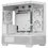 Корпус DEEPCOOL CG380 3F [R-CG380-WHAGM3-G] белый