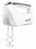 Миксер Zelmer  ZHM2550 WHITE белый