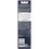 Набор сменных насадок Braun Oral-B EB50-4 Pro Cross Action