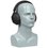 Беспроводные/проводные наушники Sony WH-1000XM5  черный 2022