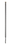 Бур DeWalt DW5854 914 мм