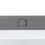 Холодильник с морозильником   Indesit DS 4160 G серебристый