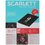 Кухонные весы Scarlett SC-KS57P81 черный