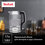 Электр чайнек Tefal Glass Kettle KI770D30 серебристый