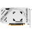 Видеокарта MSI GeForce RTX 4060 VENTUS 2X WHITE [GeForce RTX 4060 VENTUS 2X WHITE 8G]