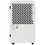 Осушитель воздуха DEXP DH-60PD белый
