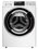 Стиральная машина Haier HW80-BP14969A белый