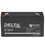 Аккумуляторная батарея для ИБП Delta DT 6012