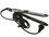 Выпрямитель для волос BaByliss Pro ELIPSIS BAB3100EPE серебристый
