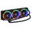 Система охлаждения DarkFlash DW360 черная