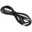 Кабель Borofone Lightning 8-pin - USB Type-A черный