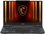 17.3" Ноутбук MSI Cyborg 17 B13WFKG-223XRU черный