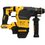 Перфоратор DeWalt DCH333NT XR FLEXVOLТ 18/54V , Без ЗУ, Без АКБ