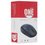 Мышь беспроводная Smartbuy ONE 300AG-K [SBM-300AG-K] черный
