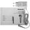 Эпилятор Panasonic ES-EY80-P520