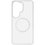 Накладка  KEYRON Protect для Samsung Galaxy S26 Ultra белый