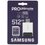 Карта памяти Samsung PRO Utimate SDXC 512 ГБ [MB-SY512SB/WW]
