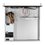 Серверный корпус ExeGate Pro 1U430-02/1U-450ADS