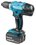 Дрель-шуруповерт Makita DDF453RFE LXT 18V
