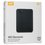 2 ТБ Внешний HDD WD Elements Portable [WDBU6Y0020BBK-WESN]