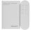 Светильник настенно-потолочный Yeelight Meteor Smart Ceiling Light C500 черный