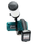 Пила дисковая алмазная Makita CC301DZ CXT 12V