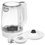 Электрочайник РЕДМОНД SkyKettle KG258S белый
