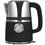 Electric kettle Kitfort КТ-670-1 black